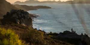 Cape Verde